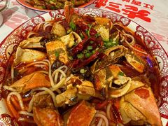 -老三样·旧食新味(船山路店)