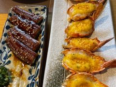 -三石铁板烧(紫竹桥店)