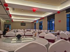 -神憩宾馆-餐厅