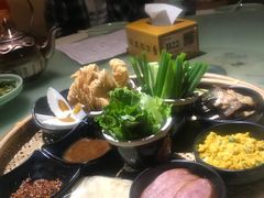 -淀里船宴(裕华东路店)