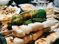 -京韵胡同·酱香羊蝎子火锅涮肉(长寿路店)