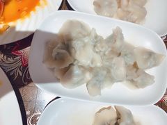 猪肉芹菜饺子-辽宁饺子馆