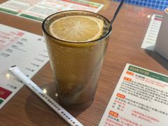 -肥汁米蘭香港米线(定西路店)