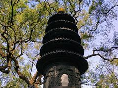 -普陀山风景名胜区-法雨禅寺