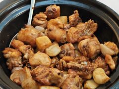 -香蜜轩·粤菜·宴会(世界之窗店)