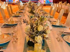 -长白山万达锦华套房酒店