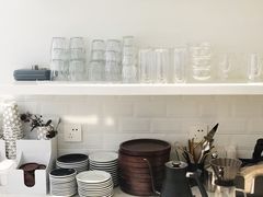 -大酉·M Coffee(北京美术馆店)