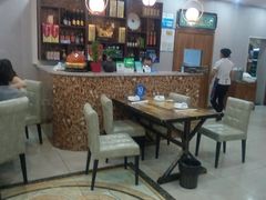大堂-清真•蜀风园(丁字沽总店)