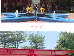 -史努比缤纷世界