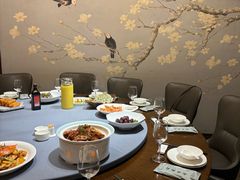 -尚品越府·融合餐厅(延安路店)