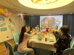 -梓爱月子中心(花都店)