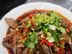 -叶老大阳朗辣子鸡(息烽店)