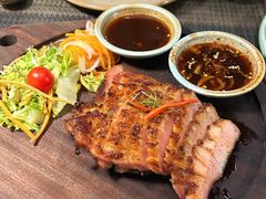 -mango tree芒果树餐厅(K11店)
