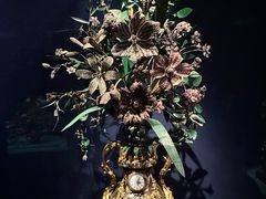 -故宫钟表馆