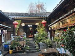 -龙姐私房菜(和顺古镇店)