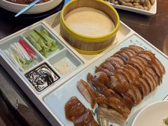 -吴越荣记苏州菜·松鼠桂鱼 100% 活鱼现做(月光码头店)