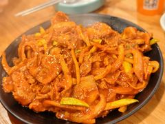 -多宾韩国料理(学衡路店)