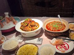 -有位虾匠·胶东小馆(市北店)