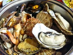 -大哈福烧烤·海鲜·家常菜(延安三路店)