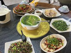 -清真开吉餐厅(新都雅苑店)