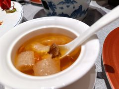 -柿合缘新京菜(国金中心商场店)