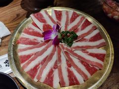 -九田家黑牛烤肉料理(顺义区华联金街店)
