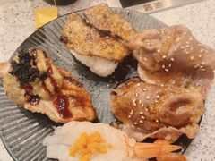 -争鲜回转寿司(西红门荟聚PLUS店)