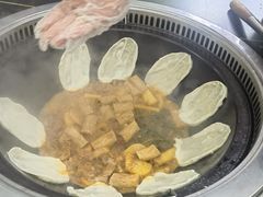 -地锅之家·鲜货工厂(华发路店)