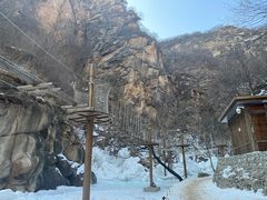 -黑龙潭风景区