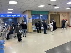 -武汉大学附属爱尔眼科医院(湖北总院)