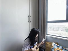 -翼森原创设计·全案实景落地