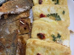 -长今家韩国料理(瑞景店)