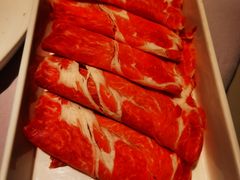 -鼎鼎香·港式火锅(北京SKP店)