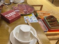 -黔哆哆地摊酸汤火锅(清湖店)