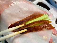 -黑窑厂糖油饼烤鸭·清真菜(旗舰店)