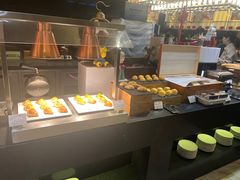 -富力威斯汀酒店·知味自助餐厅