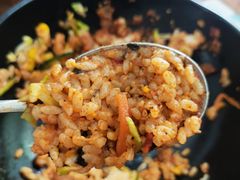 -优壹佳·延边朝鲜族料理(中山北路店)