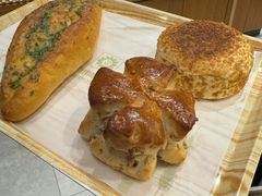 -山崎面包(百联世纪店)
