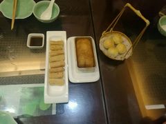 -五观堂素食(新华路店)