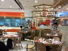 -小乌猪·金华筒骨煲(永盛购物广场店)