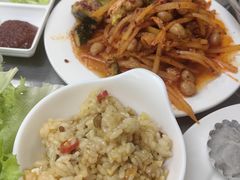 -松明一烤肉馆(鲁园店)