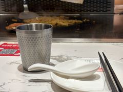 -火地铁板烧(昆山万象汇店)
