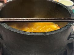 -野·大山里野生菌石锅土鸡(益田假日店)