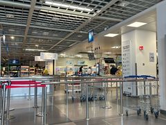 -宜家·瑞典风味餐厅(无锡店)