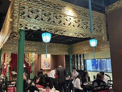 -锦府盐帮·侯宅(五棵松万达店)