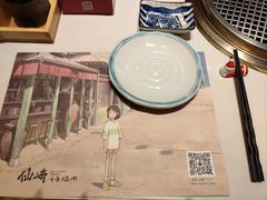 -千寻山野烤肉(中关村店)