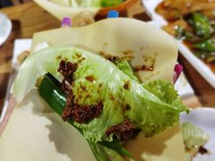 东北沾酱菜-大东北(武侯祠店)