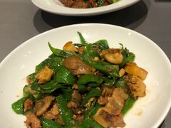 -徐记海鲜(观沙岭|滨江新城店)
