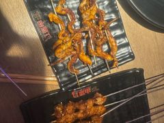 -红盔甲·小龙虾(车公庙店)
