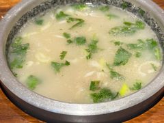 -延锄汤饭食堂(桂林路店)